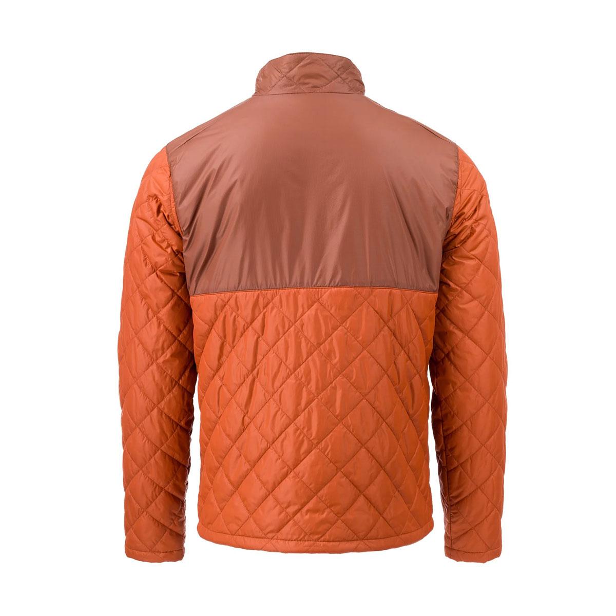 Flylow Dexter Jacket Men's in Sedona Bigfoot